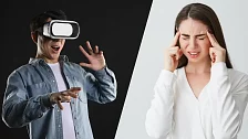 Jak designovat VR aplikace, aby z nich nebylo nevolno?