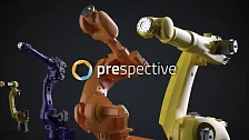 Prespective - Software pro virtuální simulace