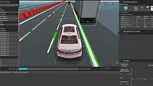 BMW na cestě k autonomnímu řízení pomocí simulací ve virtuálním prostoru