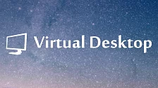 Virtual Desktop pro Oculus - Plnohodnotný VR zážitek bez omezení výkonem