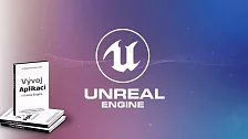 Vývoj aplikací v Unreal Engine | Optimální nastavení projektu