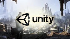 Průvodce Unity Enginem a Unity produkty