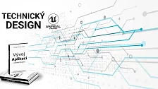 Vývoj aplikací v Unreal Engine | Technický design aplikací