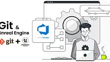 Git pro Unreal Engine