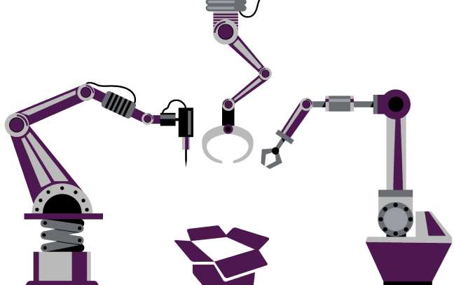 Ilustrační obrázek prototypování