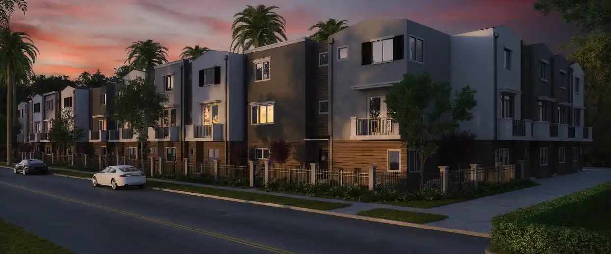 Konfigurátor nemovitosti ve VR