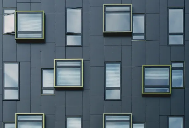 Konfigurátor nemovitosti ve VR