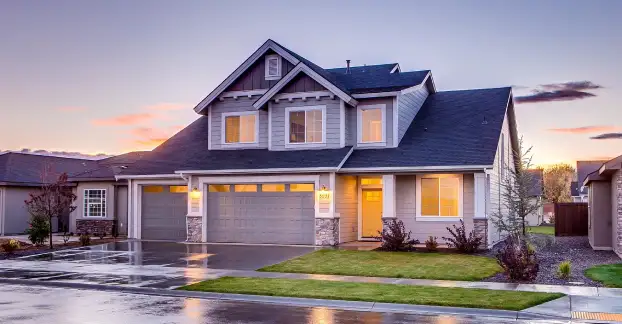 Konfigurátor nemovitosti ve VR