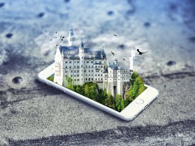 Rozšířená realita