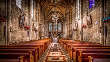 Virtuální prohlídka ve virtuální realitě